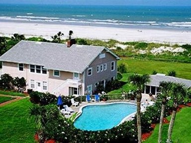Hotel BEACHFRONT BED AND BREAKFAST