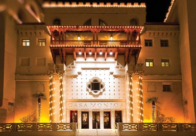 Hotel CASA MONICA RESORT & SPA, AUTOGRAPH COLLECTION