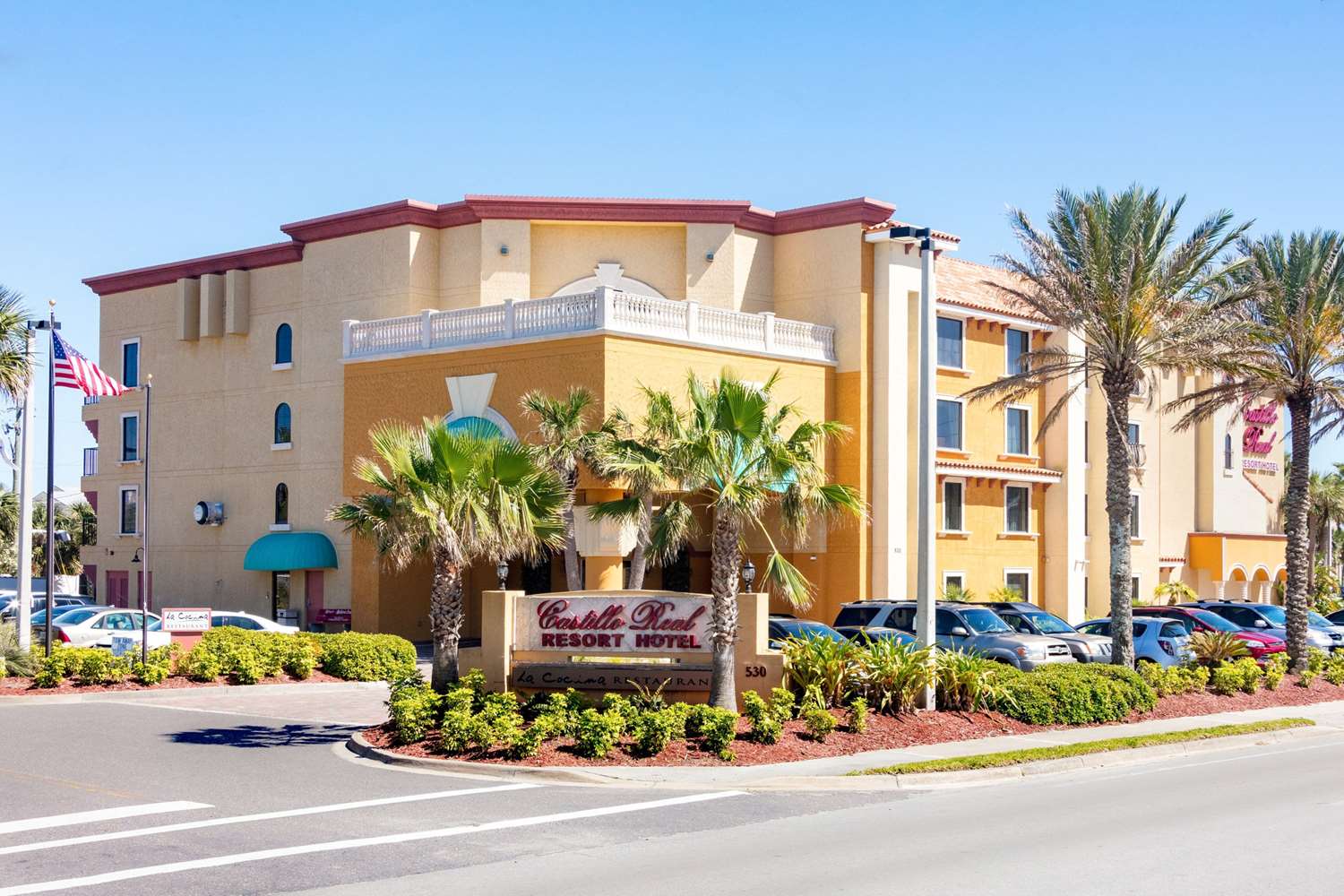 Hotel CASTILLO REAL, AN ASCEND HOTEL COLLECTION MEMBER