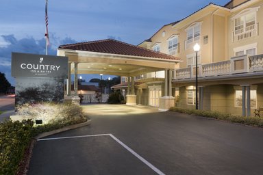 Hotel COUNTRY INN & SUITES BY CARLSON, ST. AUGUSTINE DOWNTOWN HISTORIC DISTRICT, FL