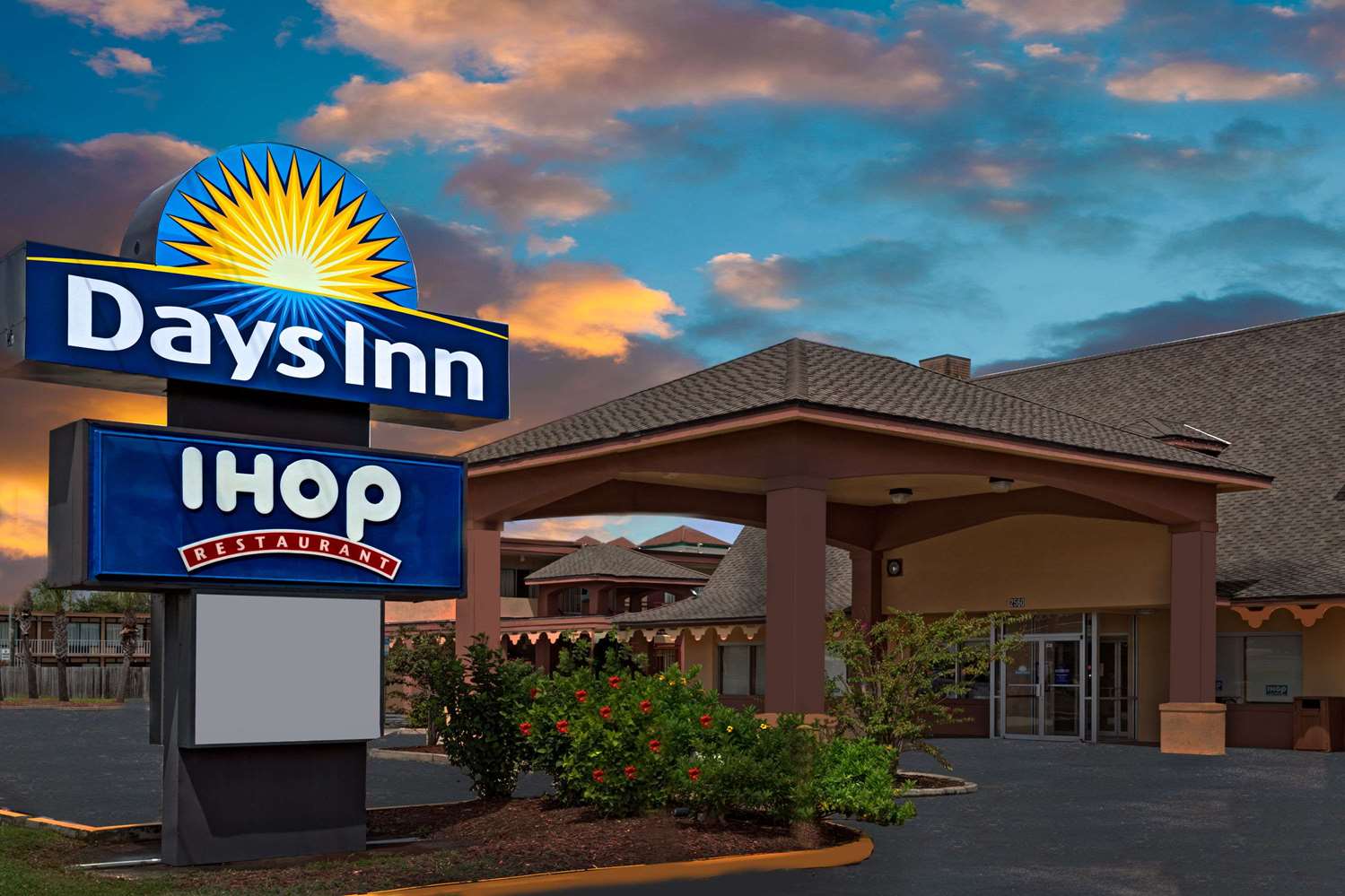 Hotel DAYS INN BY WYNDHAM ST. AUGUSTINE WEST