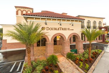 Hotel DOUBLETREE BY HILTON ST AUGUSTINE HISTORIC DISTRICT