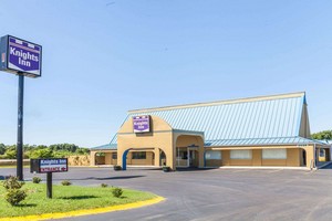 Hotel KNIGHTS INN MURFREESBORO