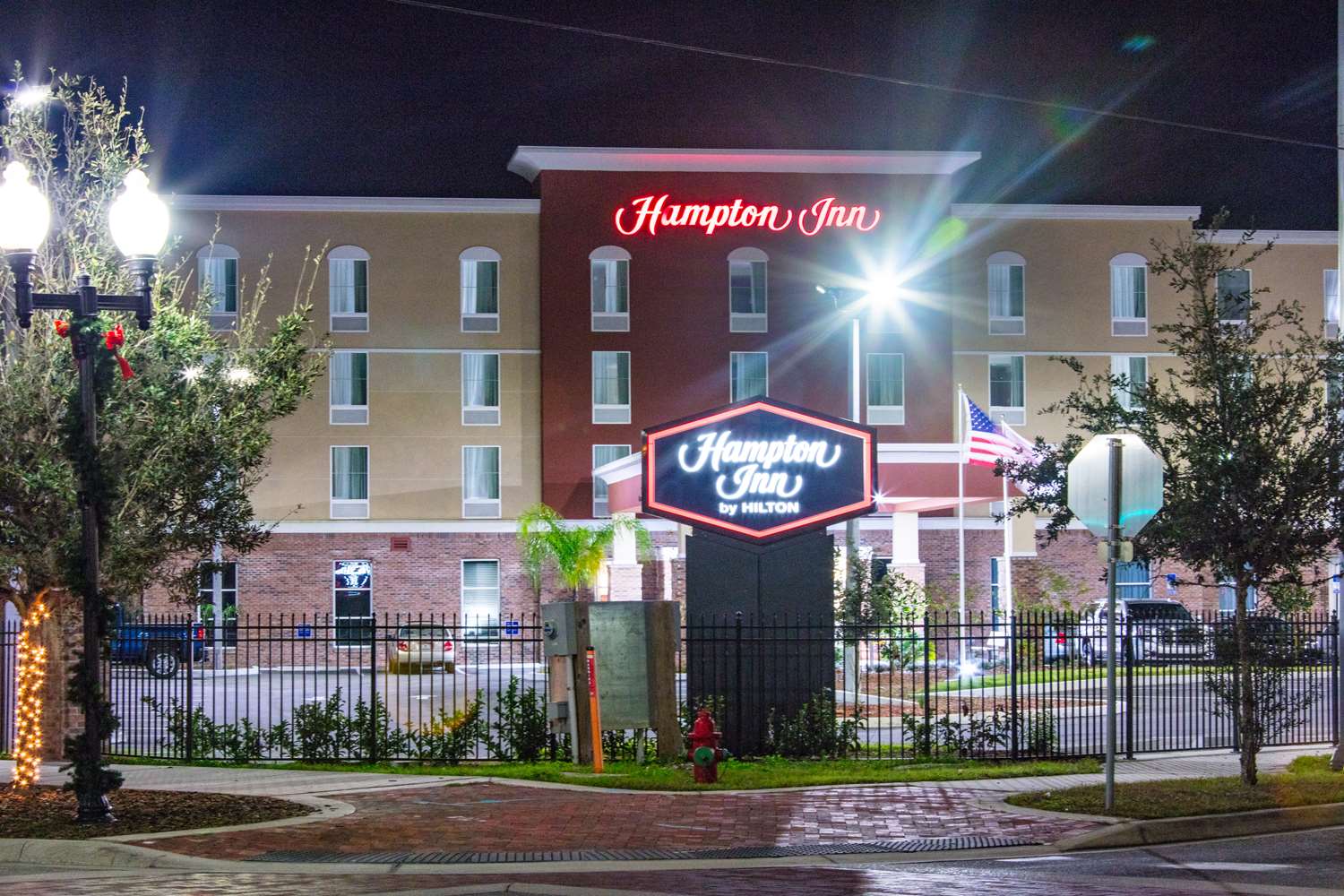 Hotel HAMPTON INN  - PALATKA FL