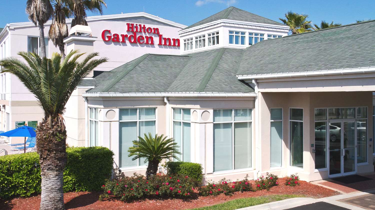 Hotel HILTON GARDEN INN ST AUGUSTINE BEACH