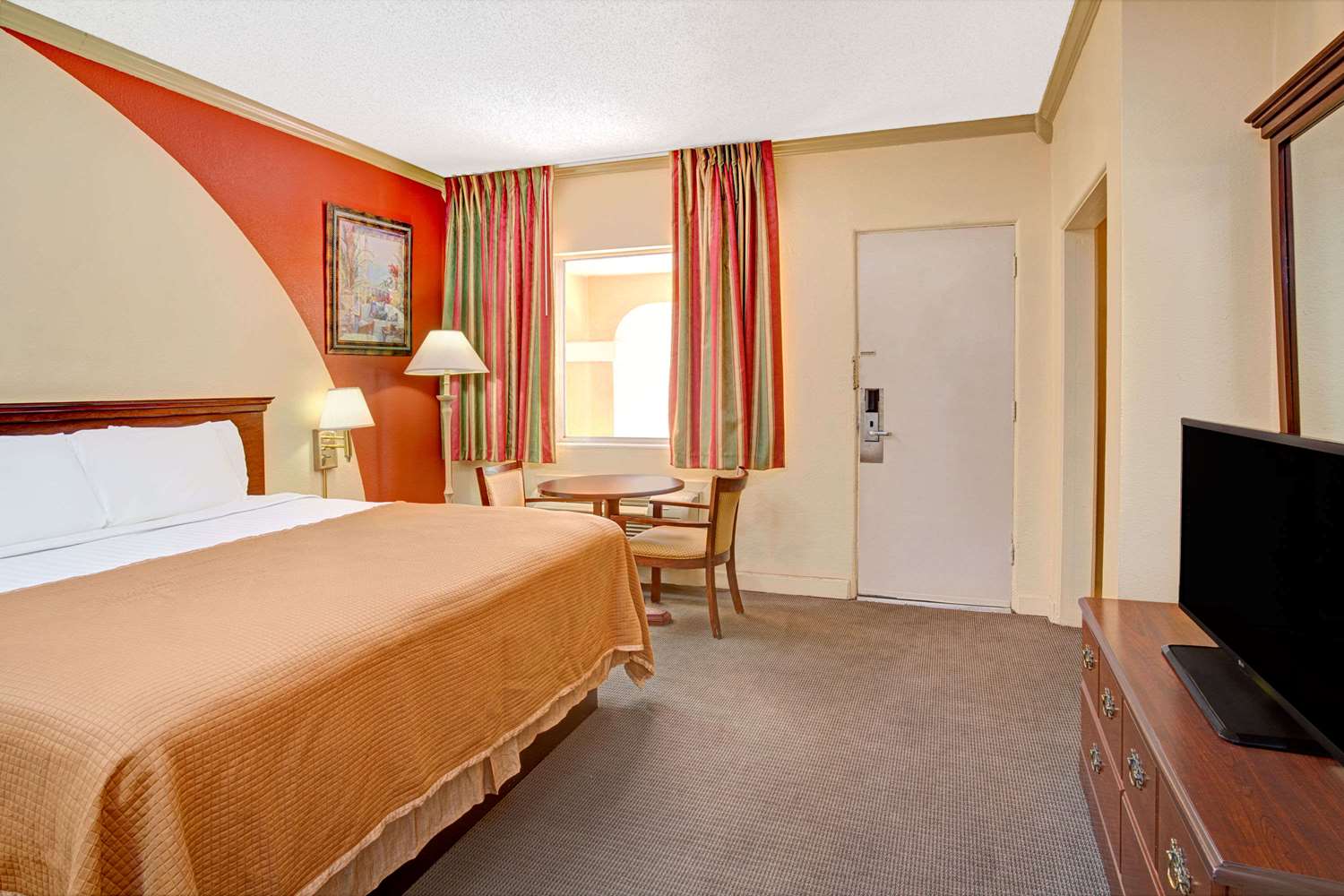 Hotel HOWARD JOHNSON INN - HISTORIC ST. AUGUSTINE FL