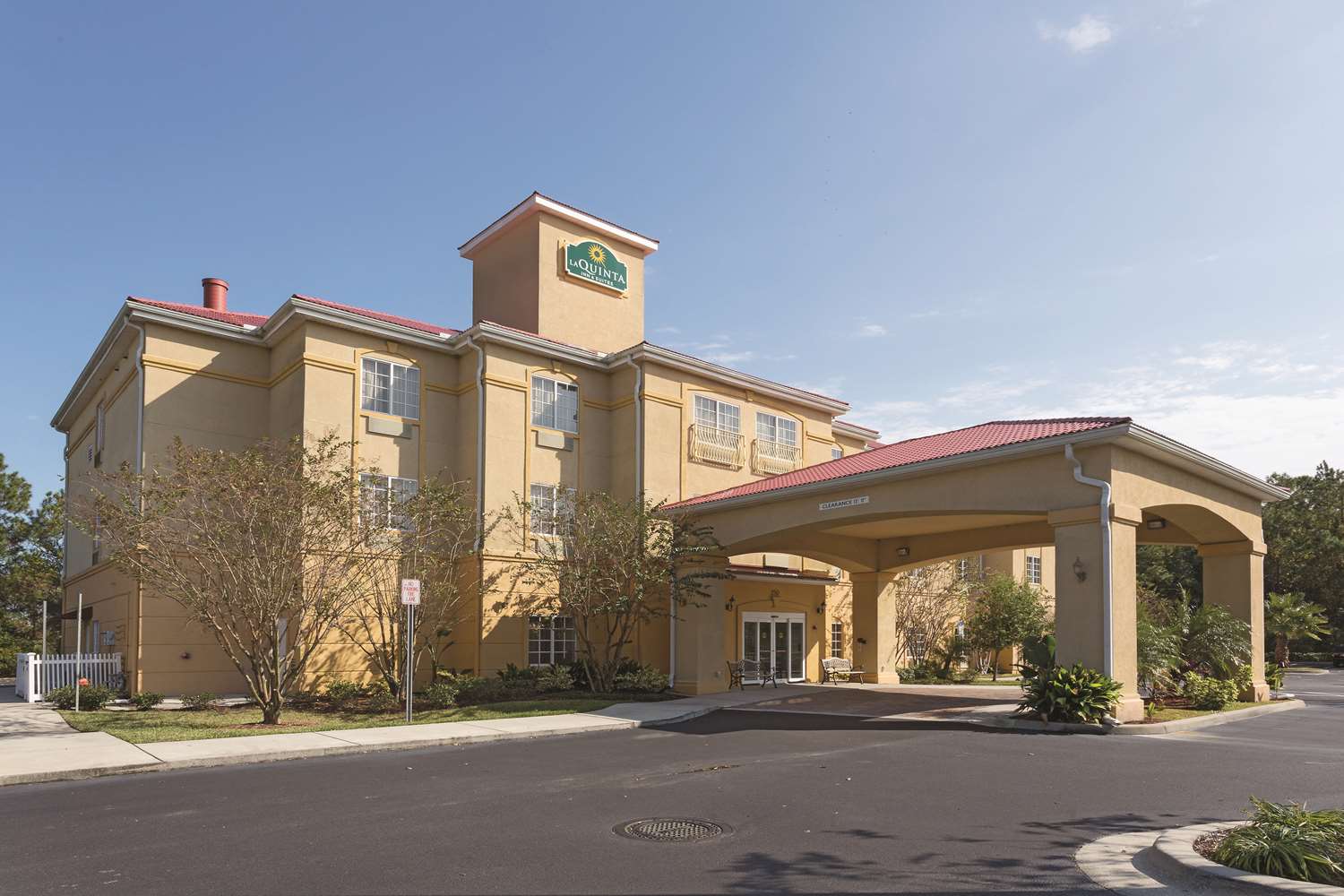 Hotel LA QUINTA INN & SUITES ST AUGUSTINE