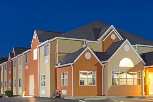 Hotel MICROTEL INN & SUITES BY WYNDHAM MURFREESBORO