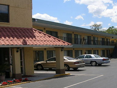 Hotel RED CARPET INN ST. AUGUSTINE