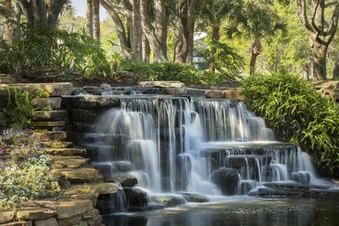 Hotel SAWGRASS MARRIOTT GOLF RESORT & SPA