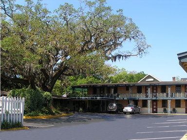Hotel SCOTTISH INNS SAN MARCO AVE