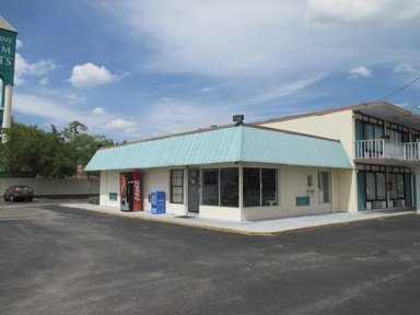Hotel SCOTTISH INNS ST AUGUSTINE