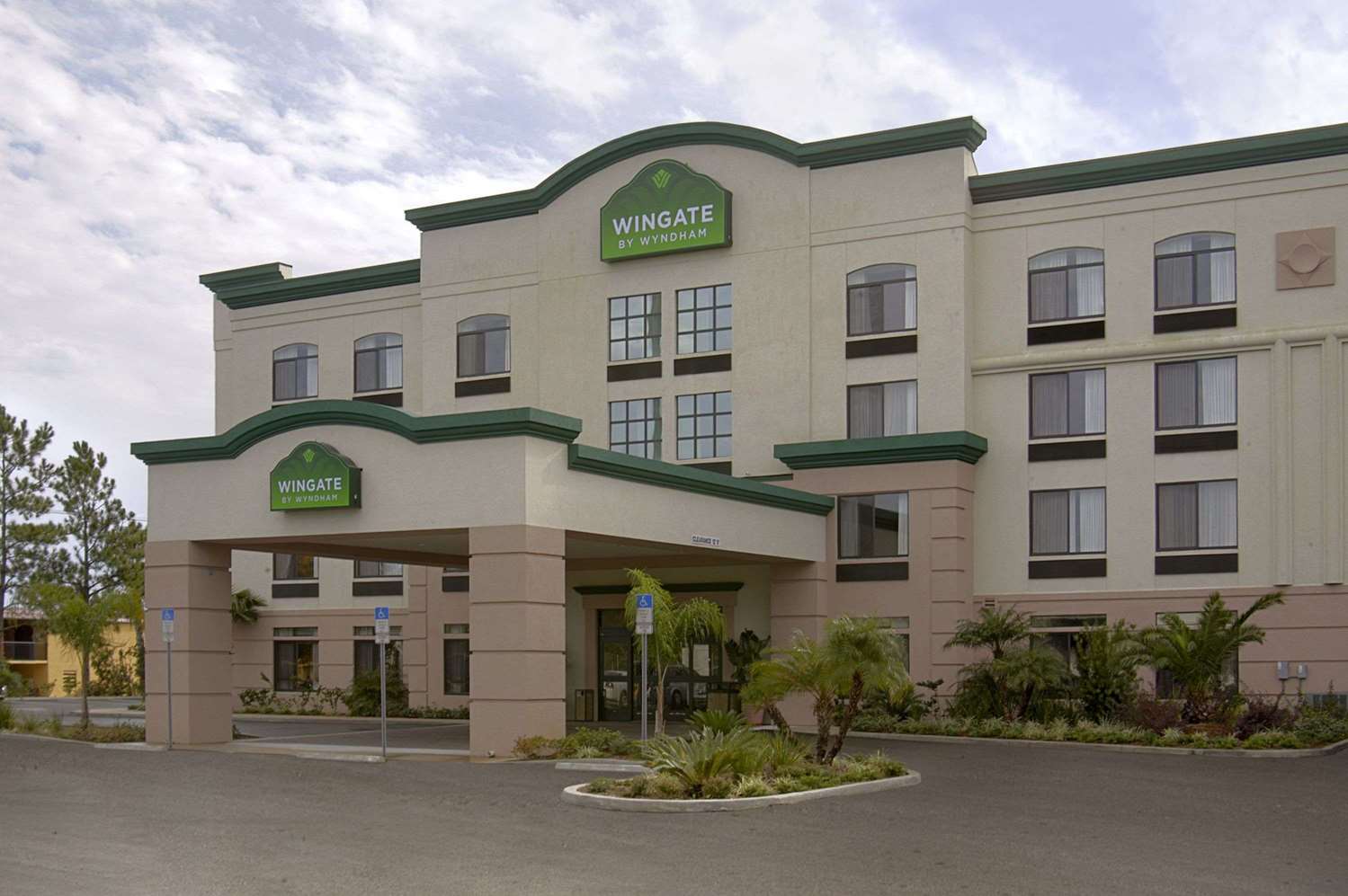 Hotel WINGATE BY WYNDHAM ST AUGUSTINE