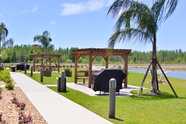 Hotel HOLIDAY INN EXPRESS & SUITES TRINITY