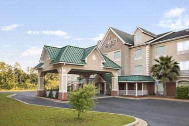 Hotel COUNTRY INN & SUITES BY RADISSON, ALBANY, GA