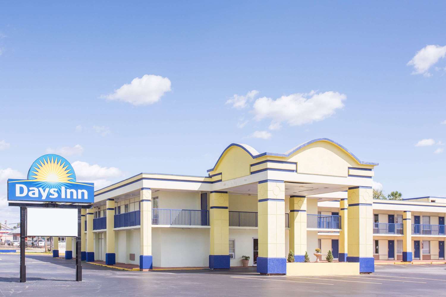 Hotel DAYS INN ALBANY