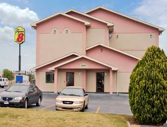 Hotel KNIGHTS INN ALBANY