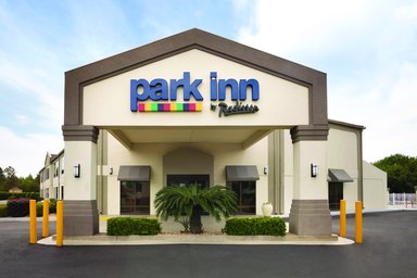 Hotel PARK INN BY RADISSON ALBANY, GA