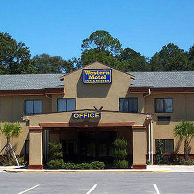 Hotel WESTERN MOTEL INN  SUITES HAZLEHURST