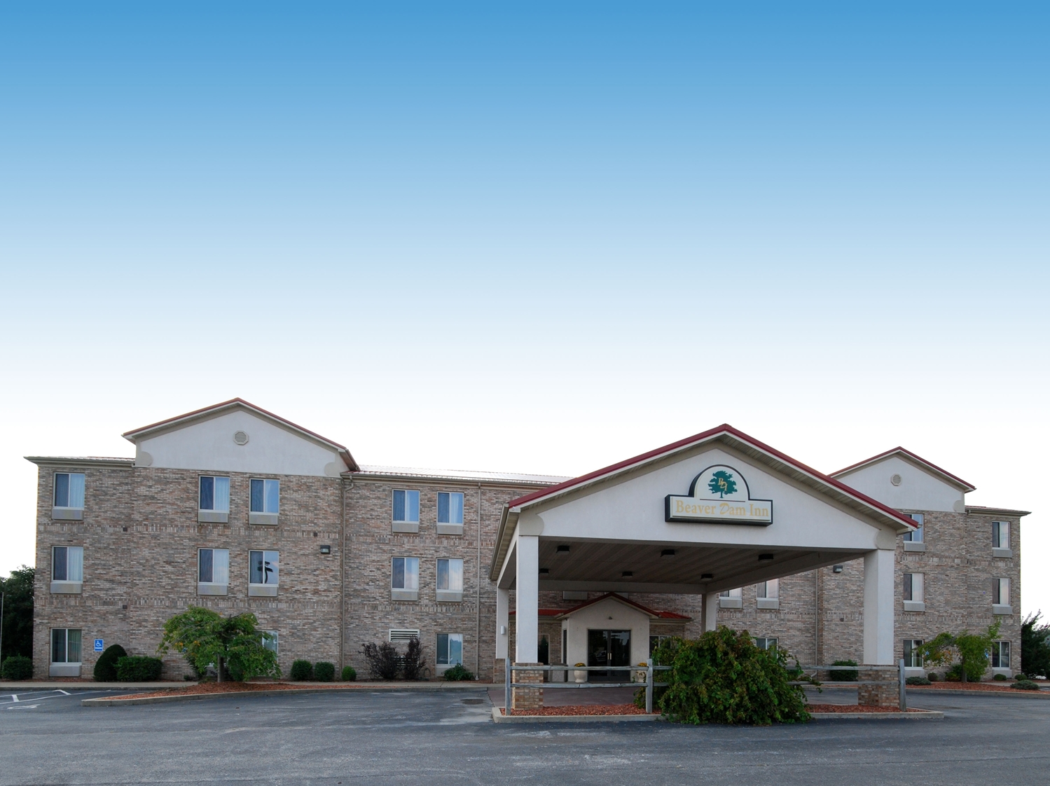 Hotel BEAVER DAM INN