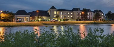 Hotel DOUBLETREE BY HILTON CHICAGO WOOD DALE - ELK GROVE