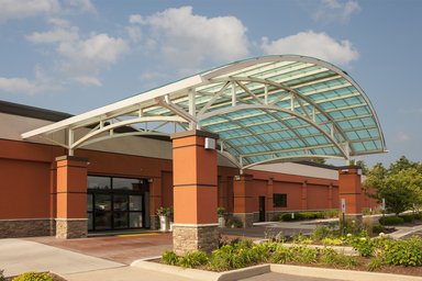 Hotel HOLIDAY INN CHICAGO WEST-ITASCA