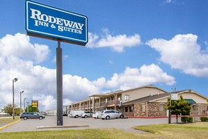 Hotel RODEWAY INN & SUITES