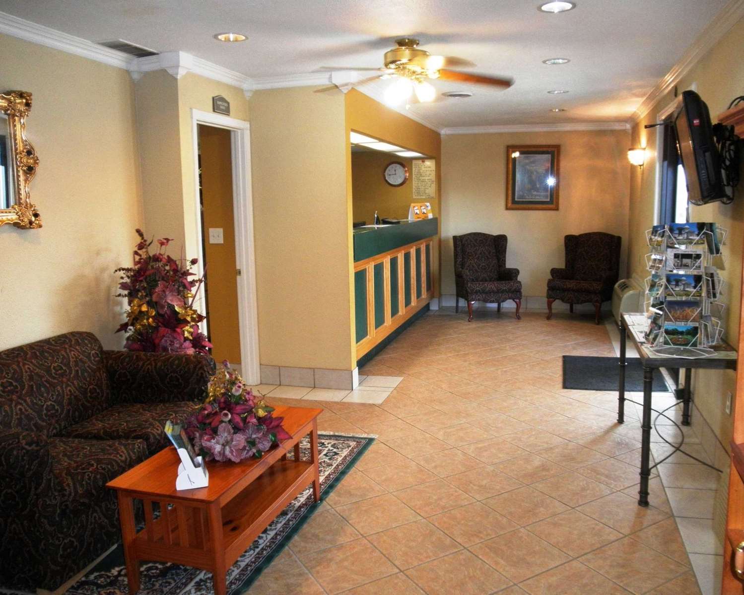 Hotel ECONO LODGE CUBA