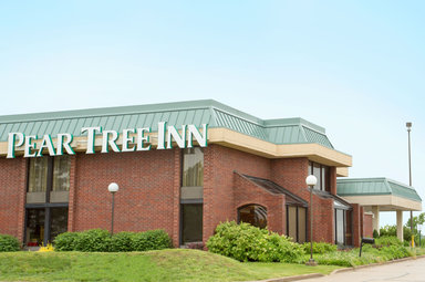 Hotel PEAR TREE INN ROLLA