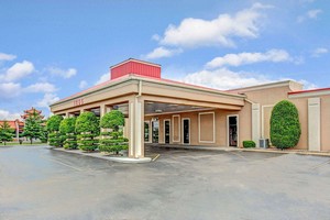 Hotel RAMADA MURFREESBORO