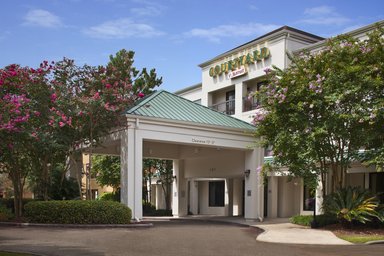 Hotel COURTYARD NEW ORLEANS COVINGTON/MANDEVILLE