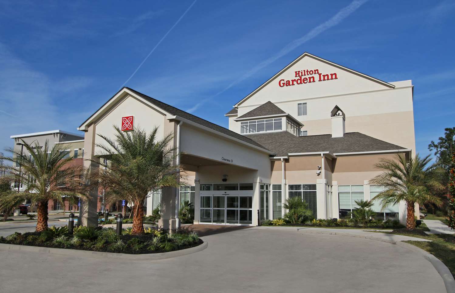 Hotel HILTON GARDEN INN COVINGTON