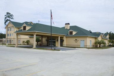 Hotel HOMEWOOD SUITES BY HILTON COVINGTON