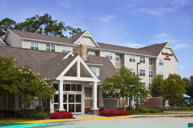 Hotel RESIDENCE INN NEW ORLEANS COVINGTON/NORTH SHORE