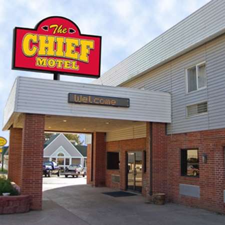 Hotel ECONO LODGE MCCOOK