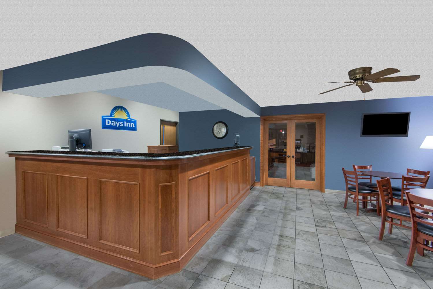 Hotel DAYS INN BY WYNDHAM WOOSTER