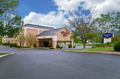 Hotel HAMPTON INN WOOSTER