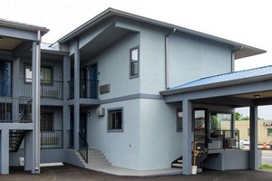 Hotel RODEWAY INN MURFREESBORO