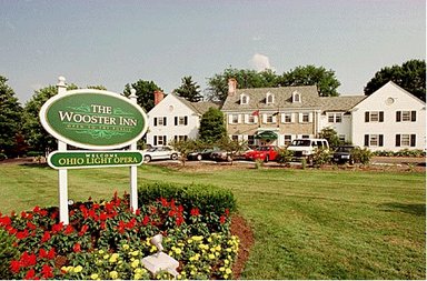 Hotel THE WOOSTER INN