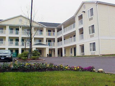 Hotel CROSSLAND EUGENE - SPRINGFIELD