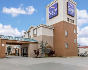 Hotel SLEEP INN MERIDIAN I - 40