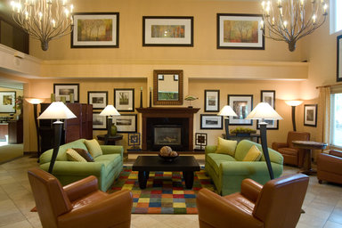 Hotel PHOENIX INN SUITES, EUGENE