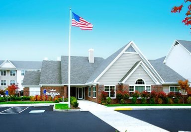 Hotel RESIDENCE INN EUGENE SPRINGFIELD