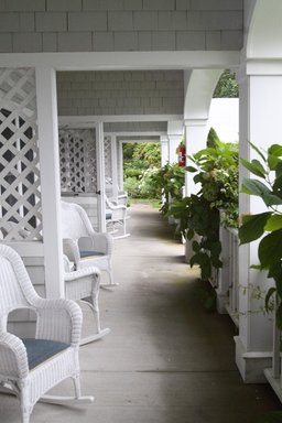 Hotel THE COMMODORE INN