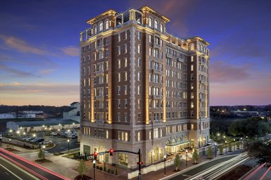 Hotel AC HOTEL SPARTANBURG