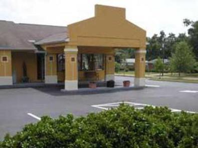 Hotel AMERICAS BEST VALUE INN SHELBY