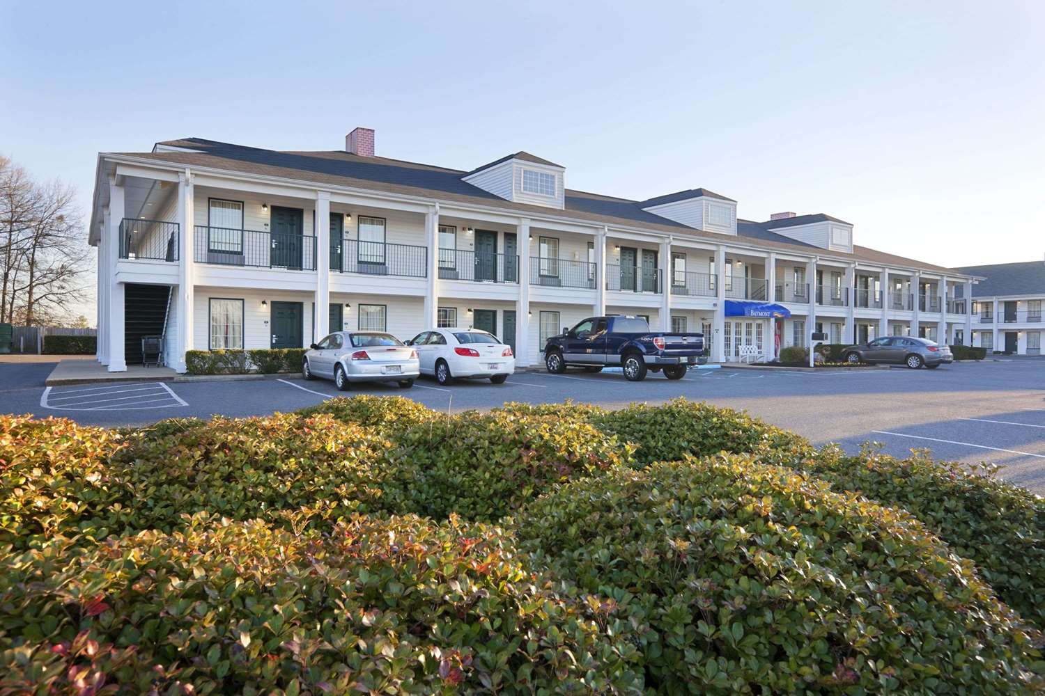 Hotel BAYMONT INN & SUITES GAFFNEY
