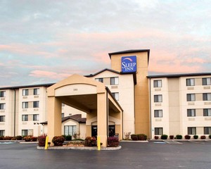 Hotel SLEEP INN MURFREESBORO