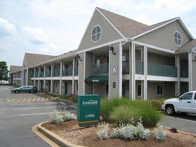 Hotel CROSSLAND SPARTANBURG - ASHEVILLE HWY.