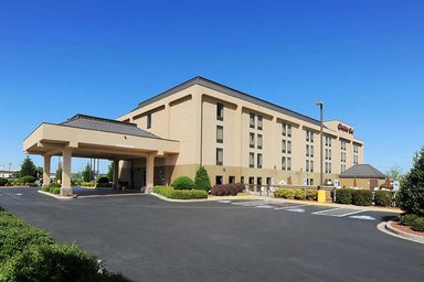 Hotel HAMPTON INN GAFFNEY